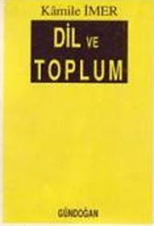 Dil ve Toplum