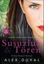 Susuzluk - Tören