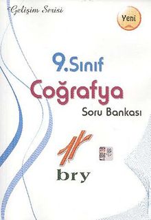 9. Sınıf Coğrafya Soru Bankası