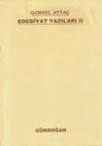 Edebiyat Yazıları 2