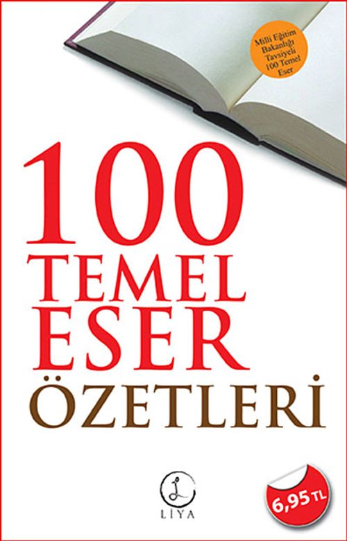 100 Temel Eser Özetleri