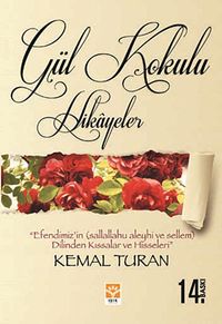 Gül Kokulu Hikayeler