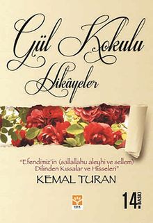 Gül Kokulu Hikayeler