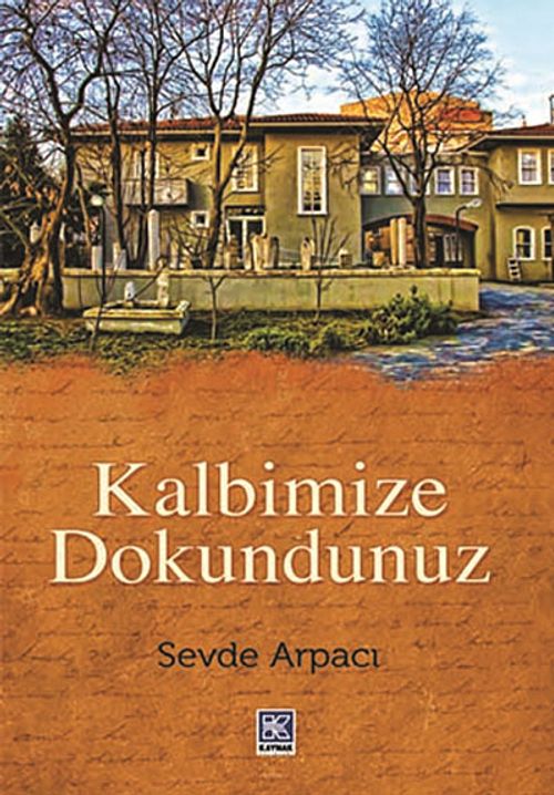 Kalbimize Dokundunuz