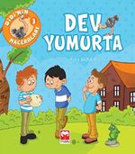 Dev Yumurta - Didi'nin Maceraları 3
