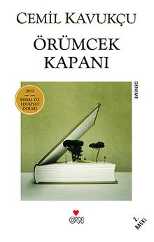 Örümcek Kapanı