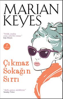 Çıkmaz Sokağın Sırrı