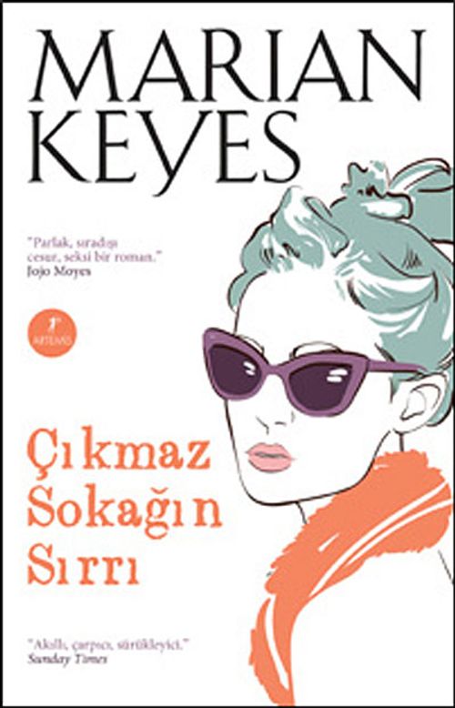 Çıkmaz Sokağın Sırrı