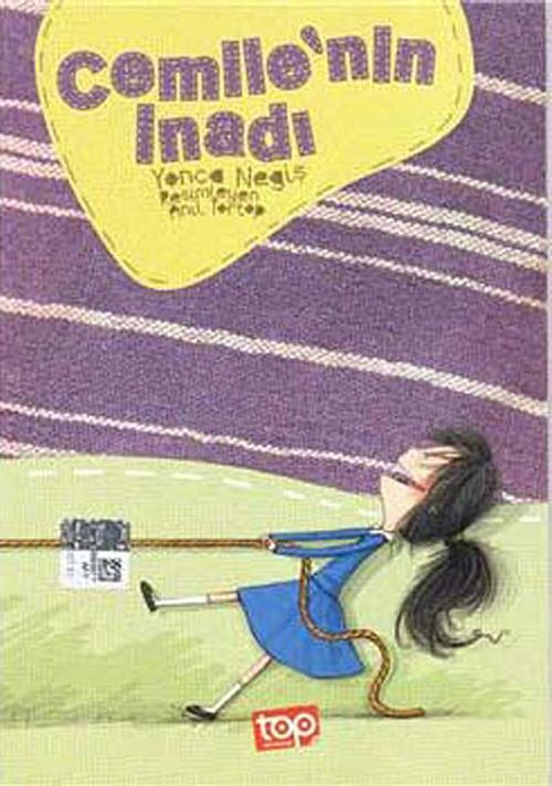 Cemile'nin İnadı