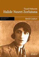 Halide Nusret Zorlutuna