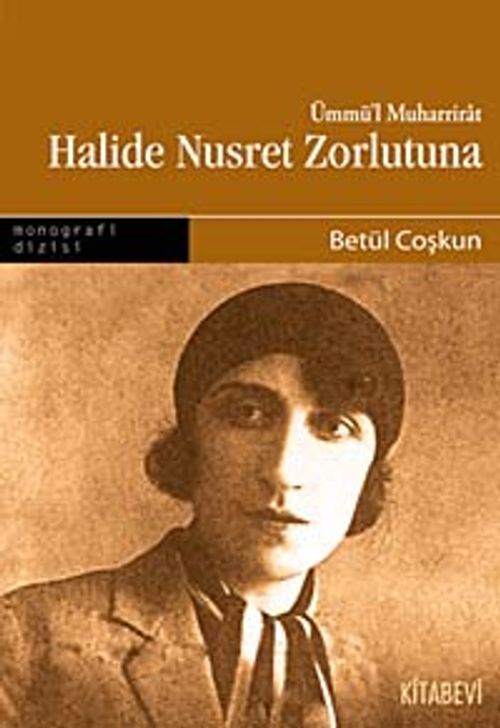 Halide Nusret Zorlutuna
