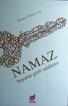 Namaz & Hayatın Gizli Anahtarı