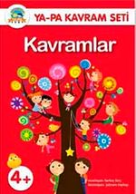 Kavramlar 4+ Yaş