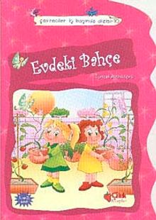 Evdeki Bahçe / Çevreciler İş Başında