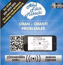 Oran - Orantı - Problemler