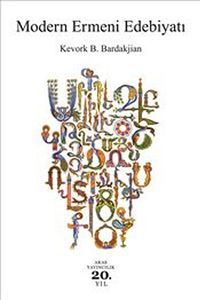 Modern Ermeni Edebiyatı