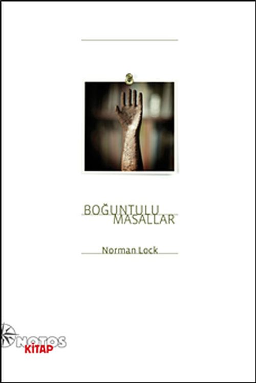 Boğuntulu Masallar