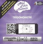 Trigonometri & Tamamı Video Çözümlü