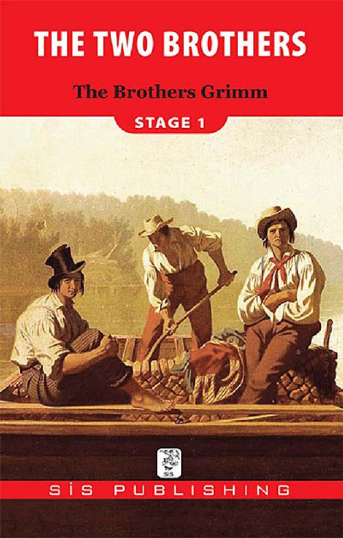 The Two Brothers / Stage -1