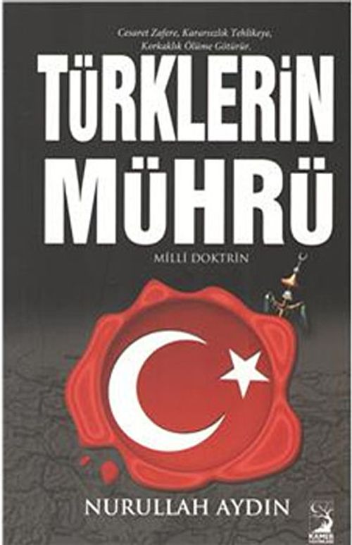 Türklerin Mührü