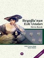 Beyoğlu'nun Eski Ustaları