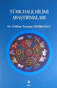 Türk Halk Bilimi Araştırmaları / 39-D-45