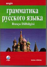 Rusça Dilbilgisi