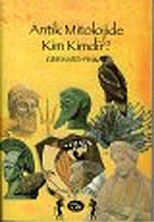Antik Mitolojide Kim Kimdir?