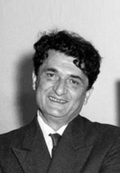  Bedri Rahmi Eyüboğlu