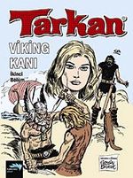 Tarkan Viking Kanı - İkinci Bölüm