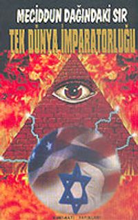 Meciddun Dağındaki Sır Tek Dünya İmparatorluğu