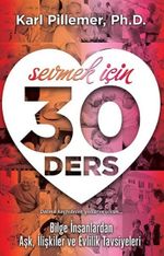 Sevmek İçin 30 Ders