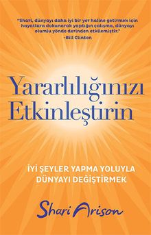 Yararlılığınızı Etkinleştirin