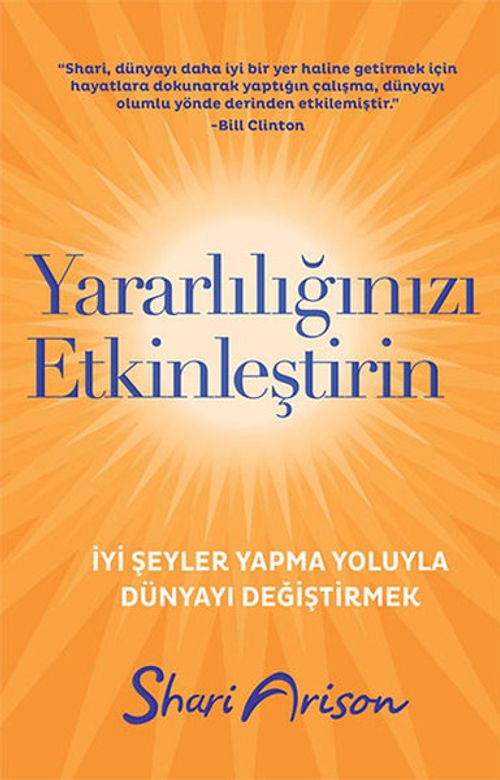 Yararlılığınızı Etkinleştirin