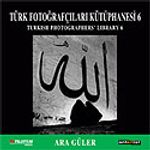 Türk Fotoğrafçıları Kütüphanesi - 6