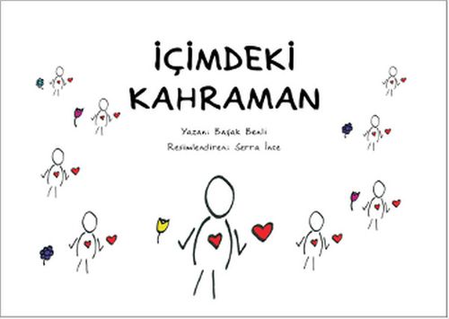İçimdeki Kahraman