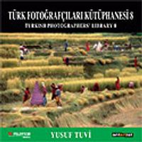 Türk Fotoğrafçıları Kütüphanesi - 8