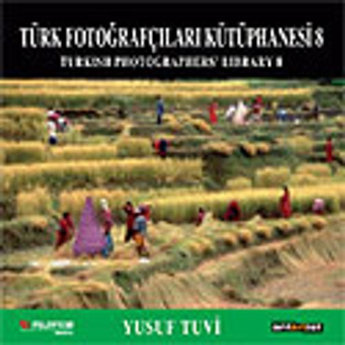 Türk Fotoğrafçıları Kütüphanesi - 8