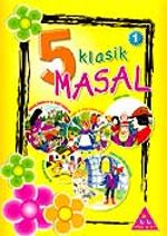 5 Klasik Masal 1