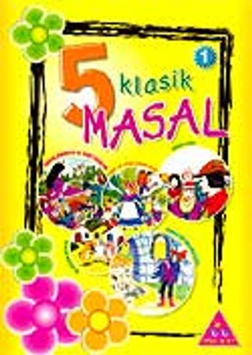 5 Klasik Masal 1