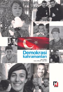 Demokrasi Kahramanları