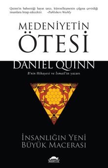 Medeniyetin Ötesi & İnsanlığın Yeni Büyük Macerası