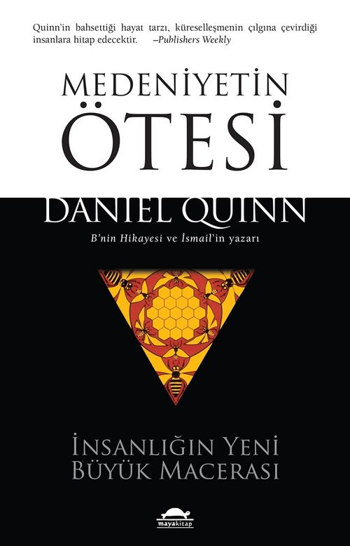 Medeniyetin Ötesi & İnsanlığın Yeni Büyük Macerası