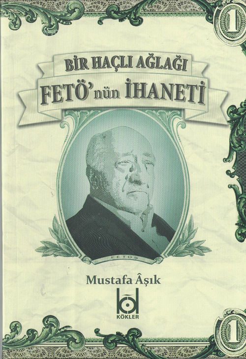 Bir Haçlığı Ağlağı & FETÖ'nün İhaneti
