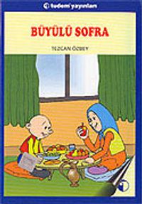 Büyülü Sofra
