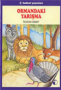 Ormandaki Yarışma