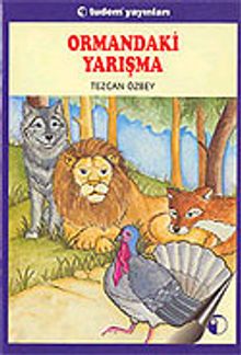 Ormandaki Yarışma