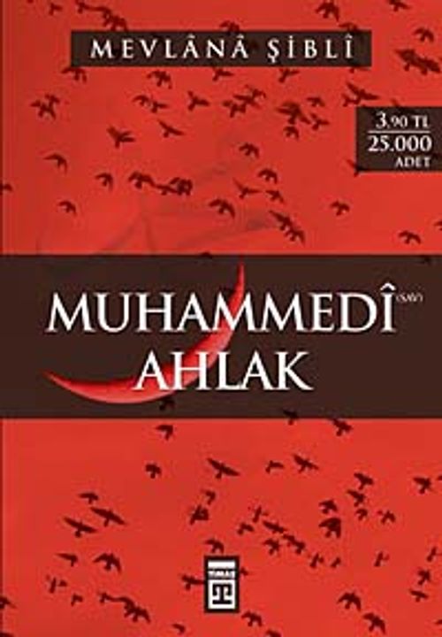 Muhammedi Ahlak