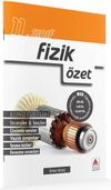 11. Sınıf Fizik &Ouml;zet