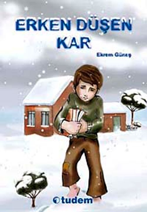 Erken Düşen Kar